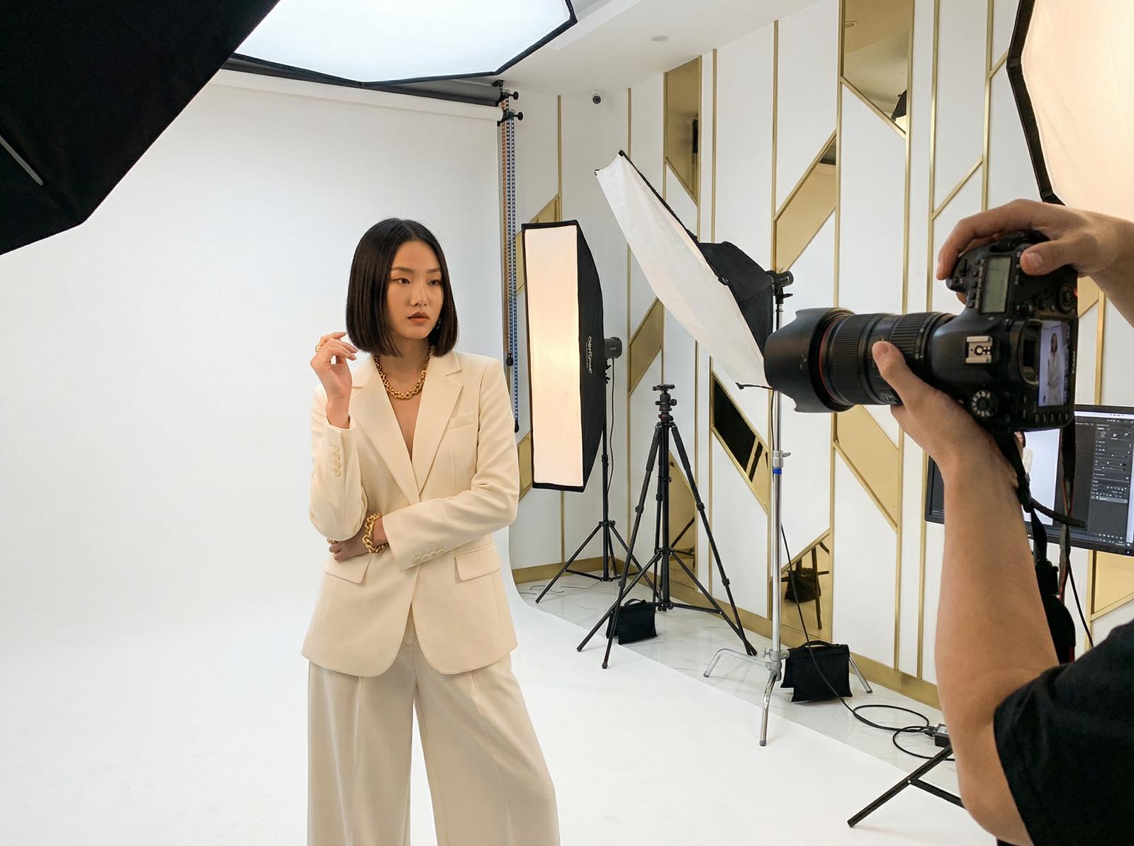 猎奇传媒写真拍摄传媒